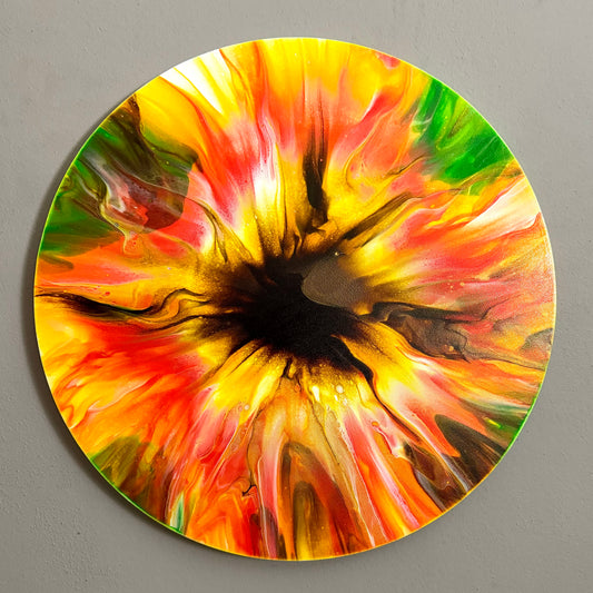 “Summer time” 60cm