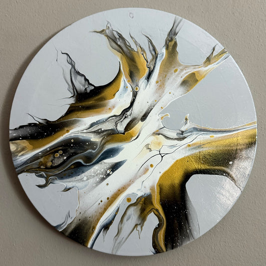 “Spirit” 40cm Round