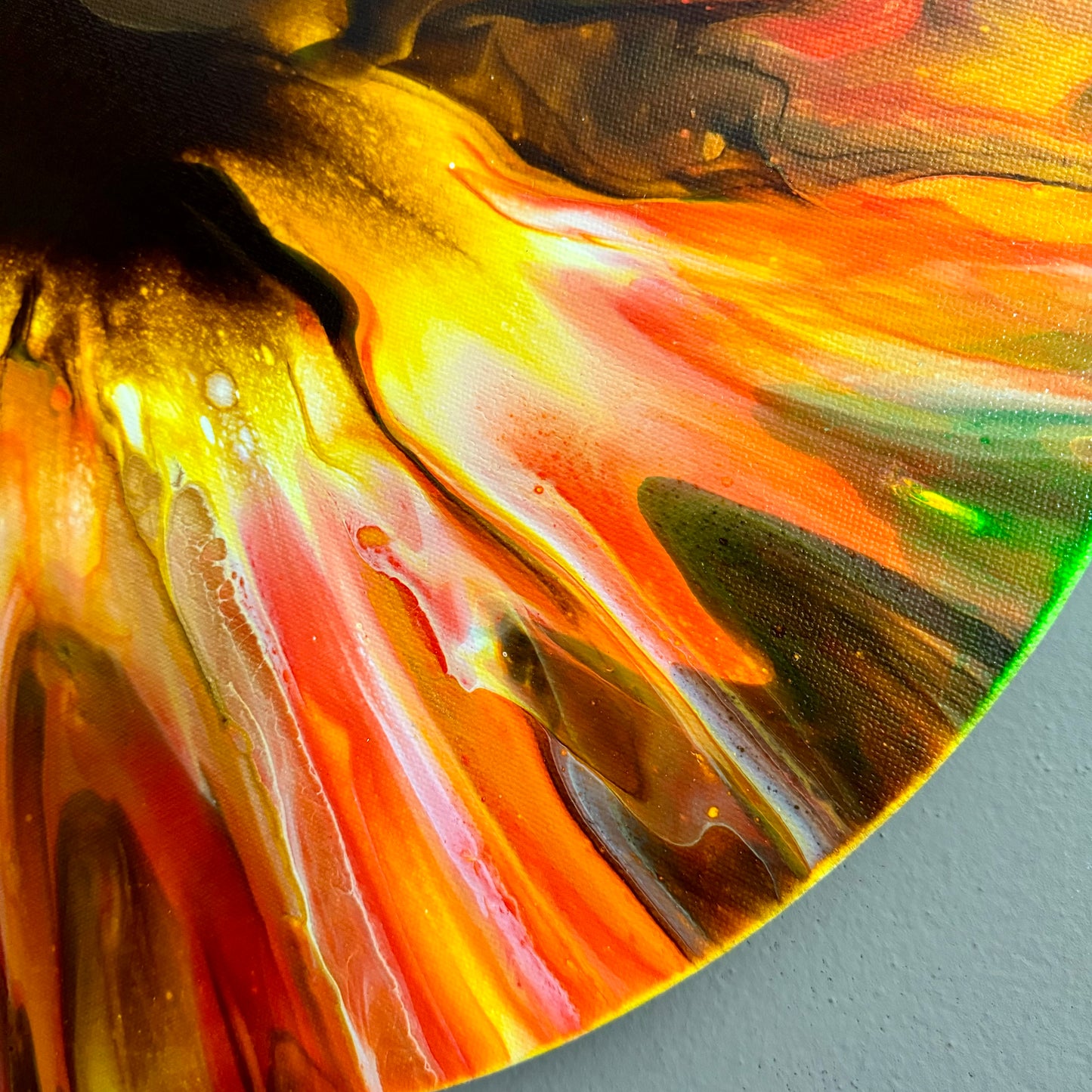 “Summer time” 60cm