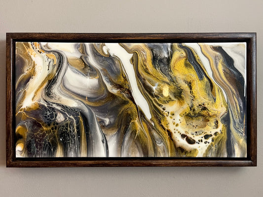 “Organic” 60x30cm